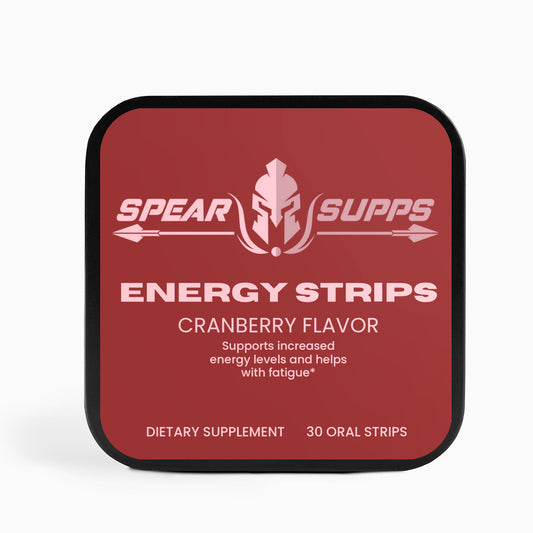 Energy Strips