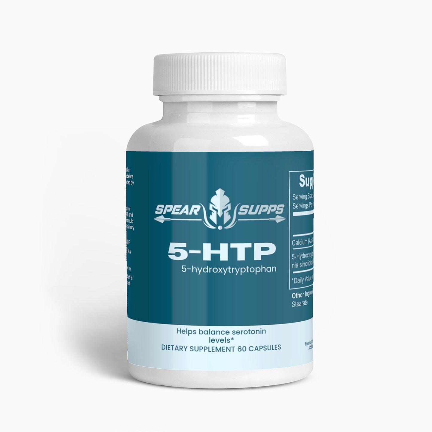 5-HTP