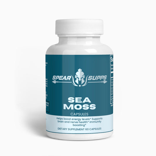 Sea Moss