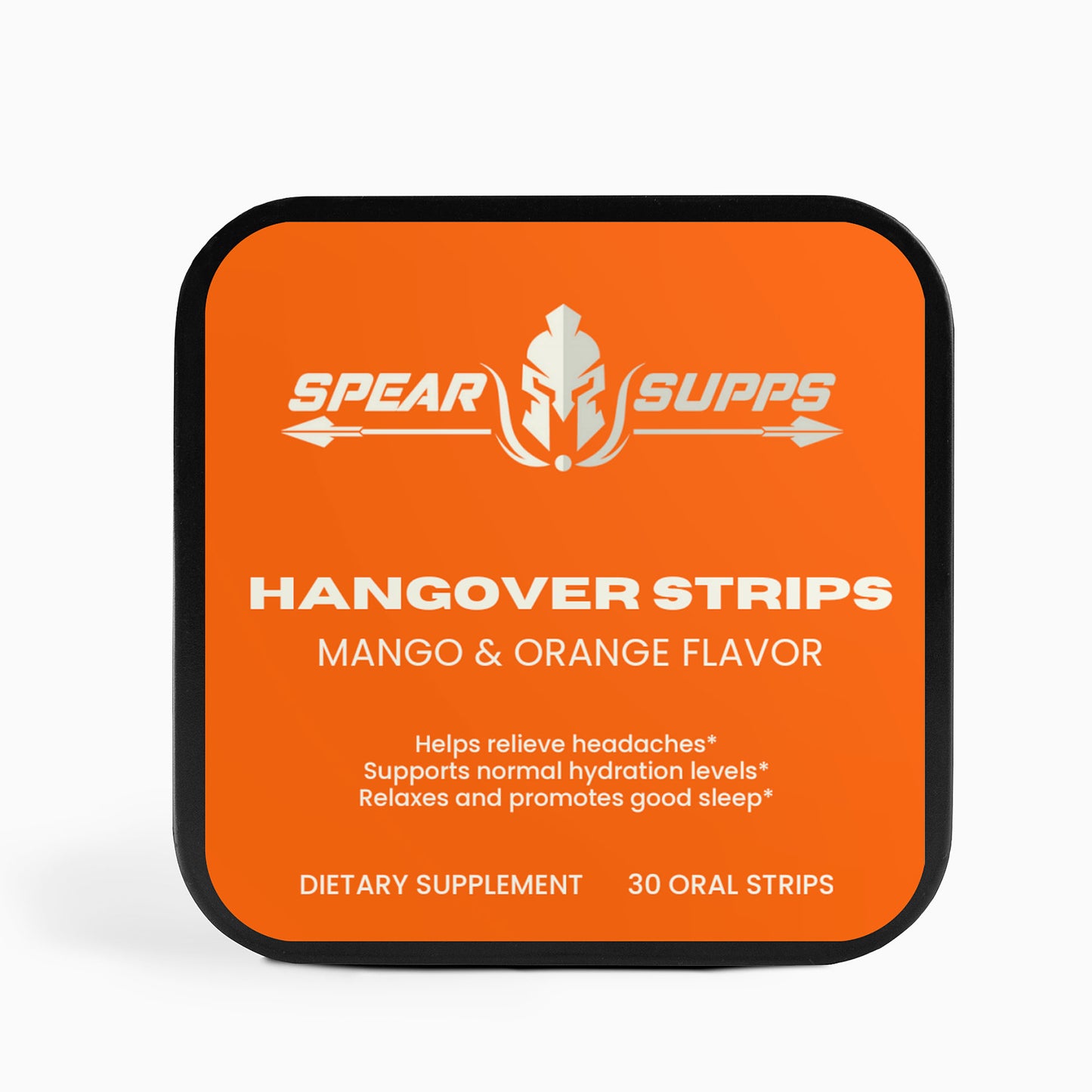 Hangover Strips