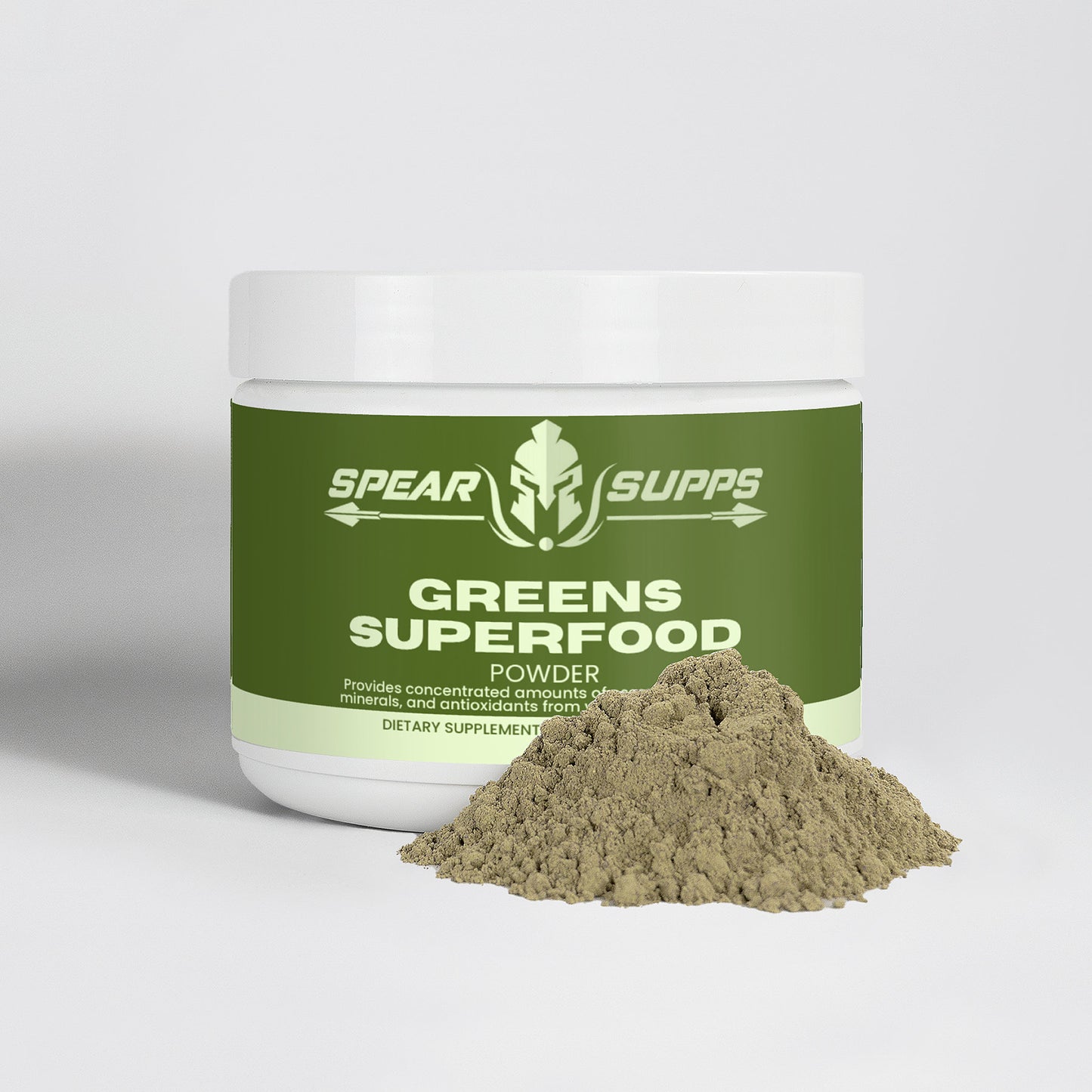 Greens Superfood